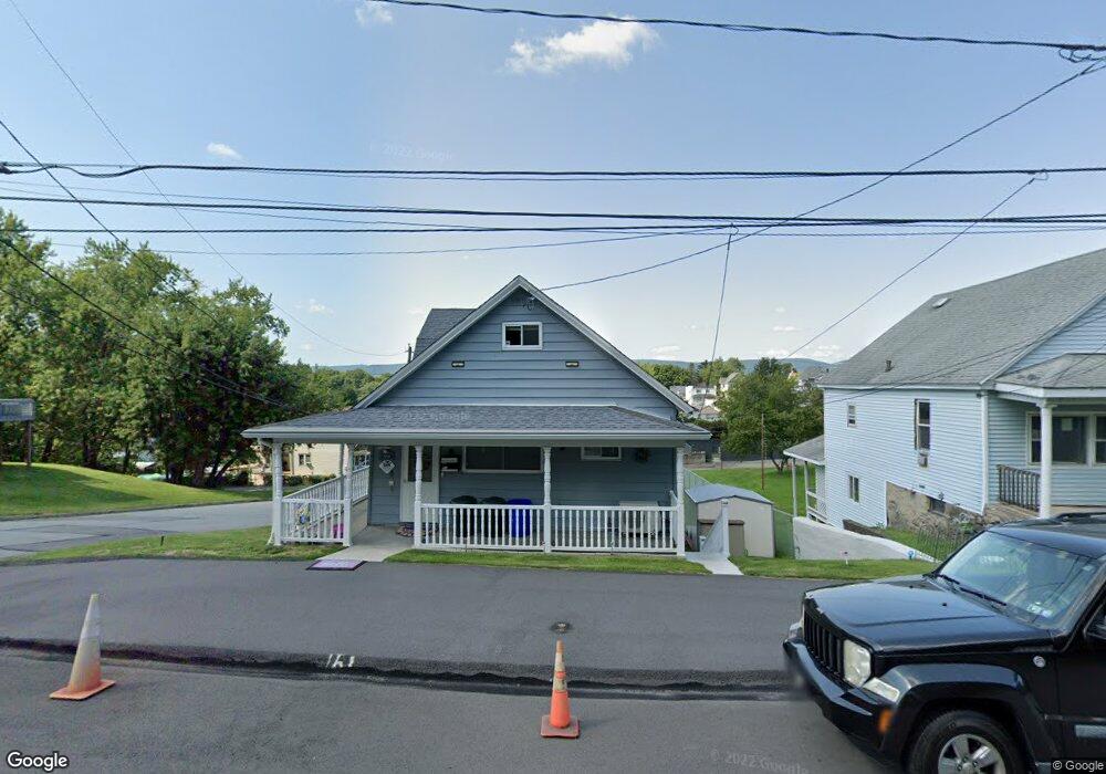 1130 Meadow Ave, Scranton, PA 18505 - photo 1