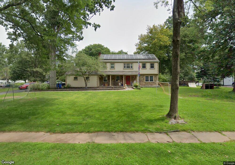 736 Red Lion Way, Bridgewater, NJ 08807 - photo 1