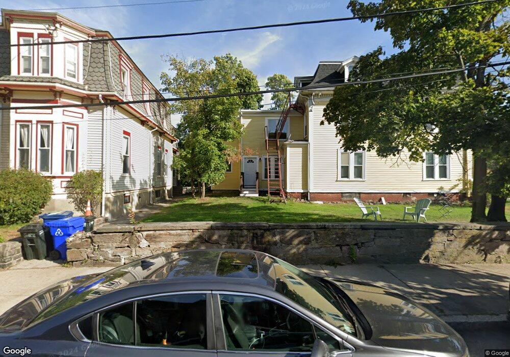 5 Linwood Square, Roxbury, MA 02119 - photo 1