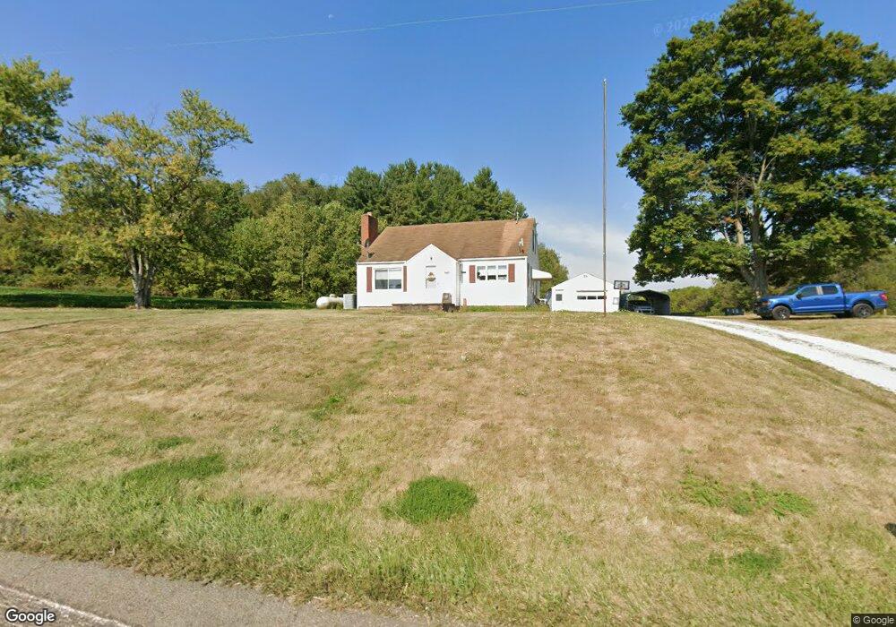 5665 Ravenna Ave SE, Waynesburg, OH 44688 - photo 1