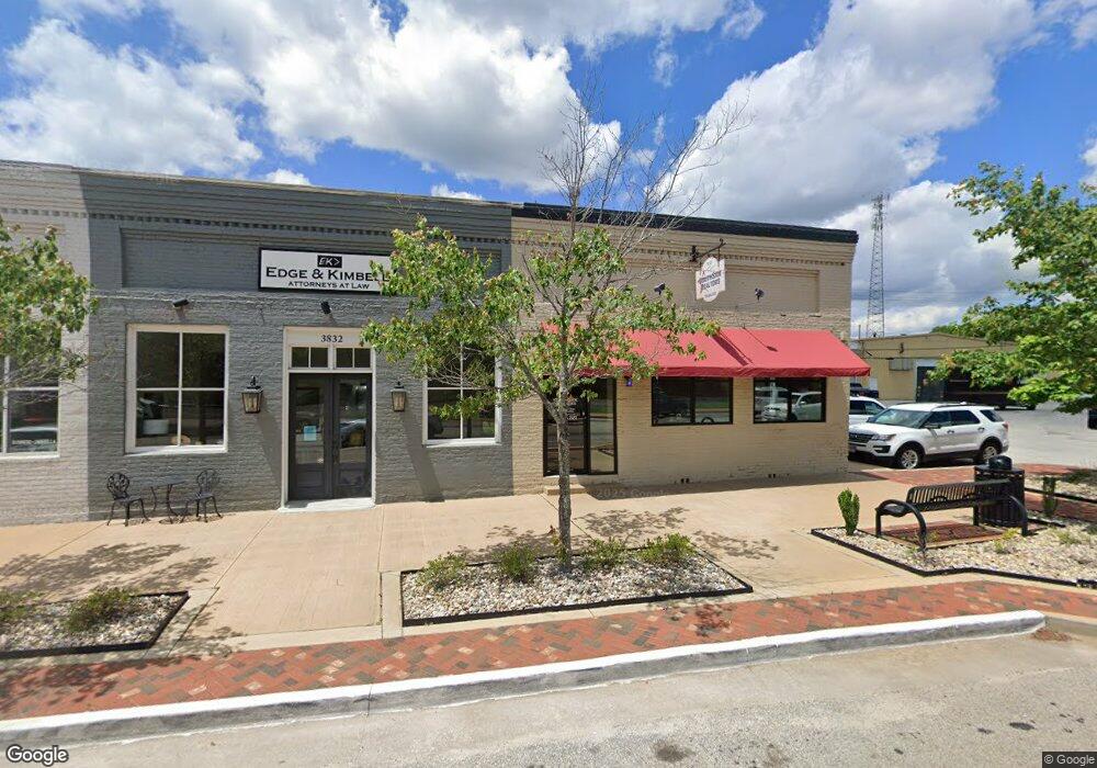 3831 Highway 42, Locust Grove, GA 30248 - photo 1