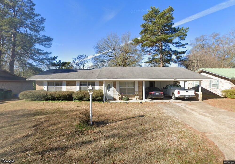 1715 Waverly Dr, Texarkana, TX 75501 - photo 1