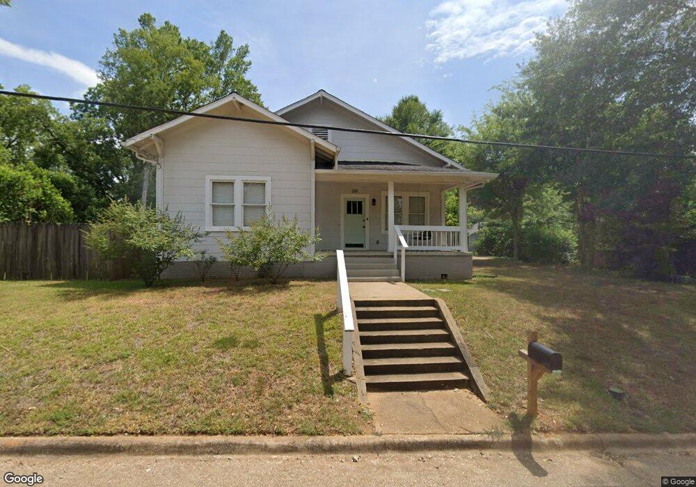 318 Magnolia St, Nacogdoches, TX 75961 - photo 1