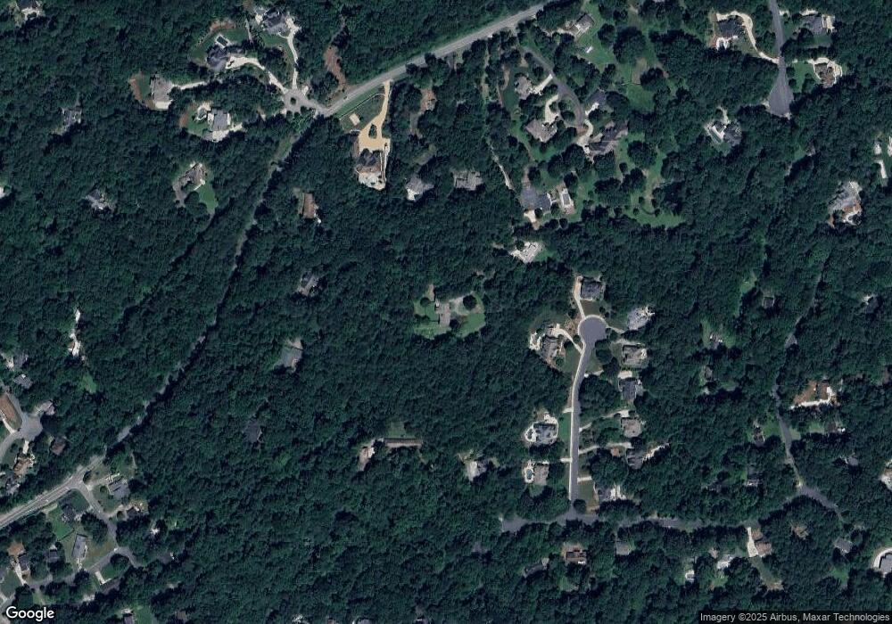 1495 Jones Rd, Roswell, GA 30075 - photo 1