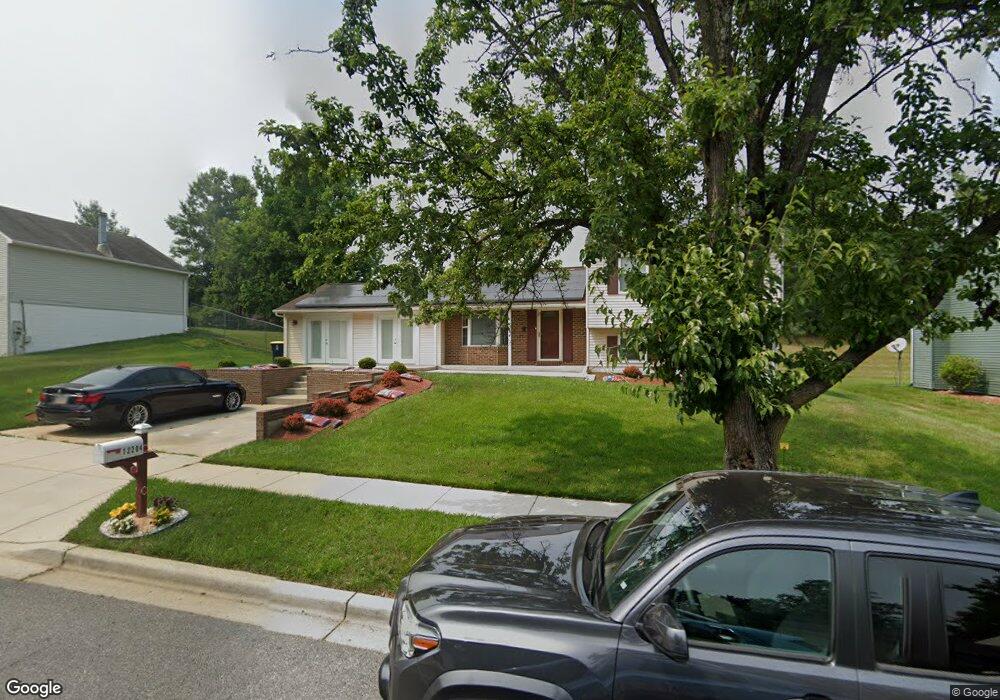 12204 Kings Arrow St, Bowie, MD 20721 - photo 1