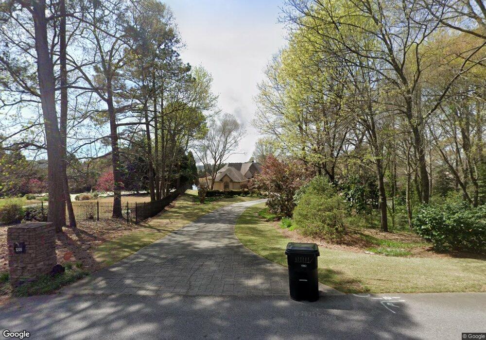 3201 Bay View Dr, Jonesboro, GA 30236 - photo 1