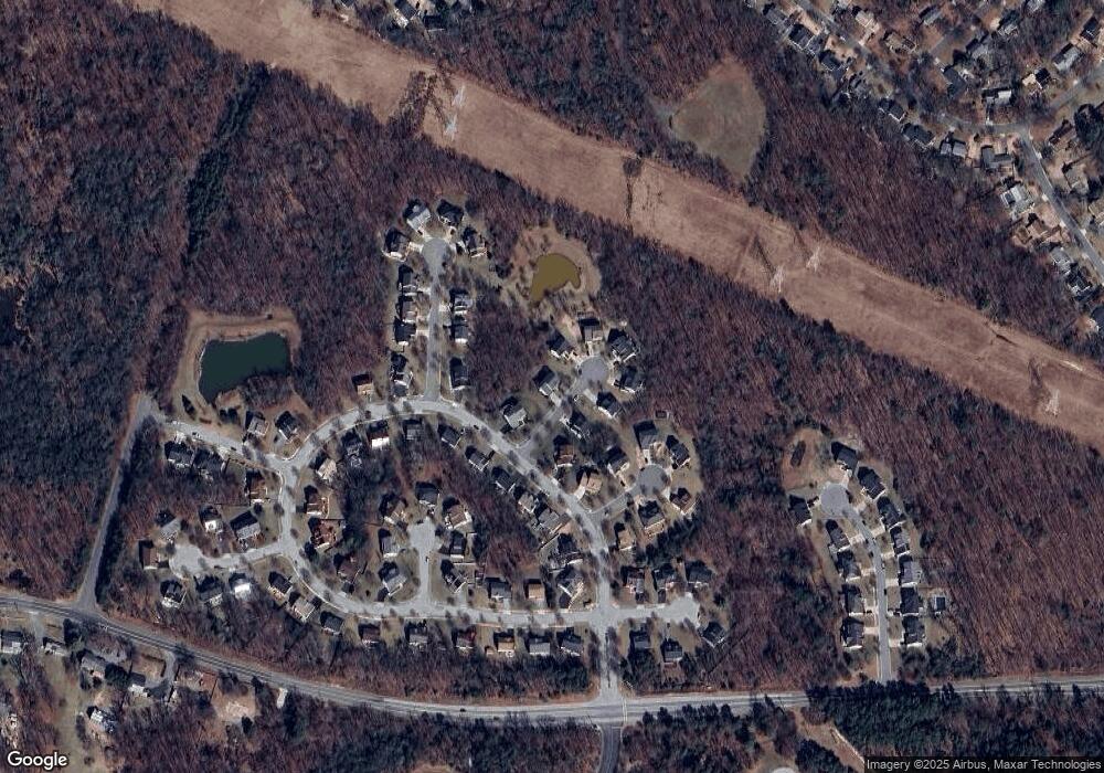 12302 Tavistock Ct, Laurel, MD 20708 - photo 1