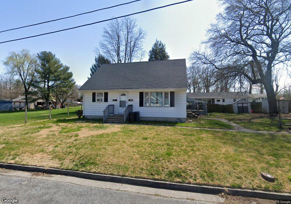 10 Amherst Dr unit A & B, Pennsville, NJ 08070 - photo 1