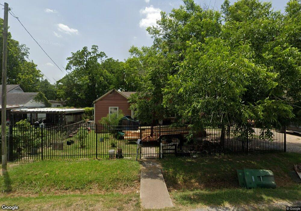 7016 Foster St, Houston, TX 77021 - photo 1