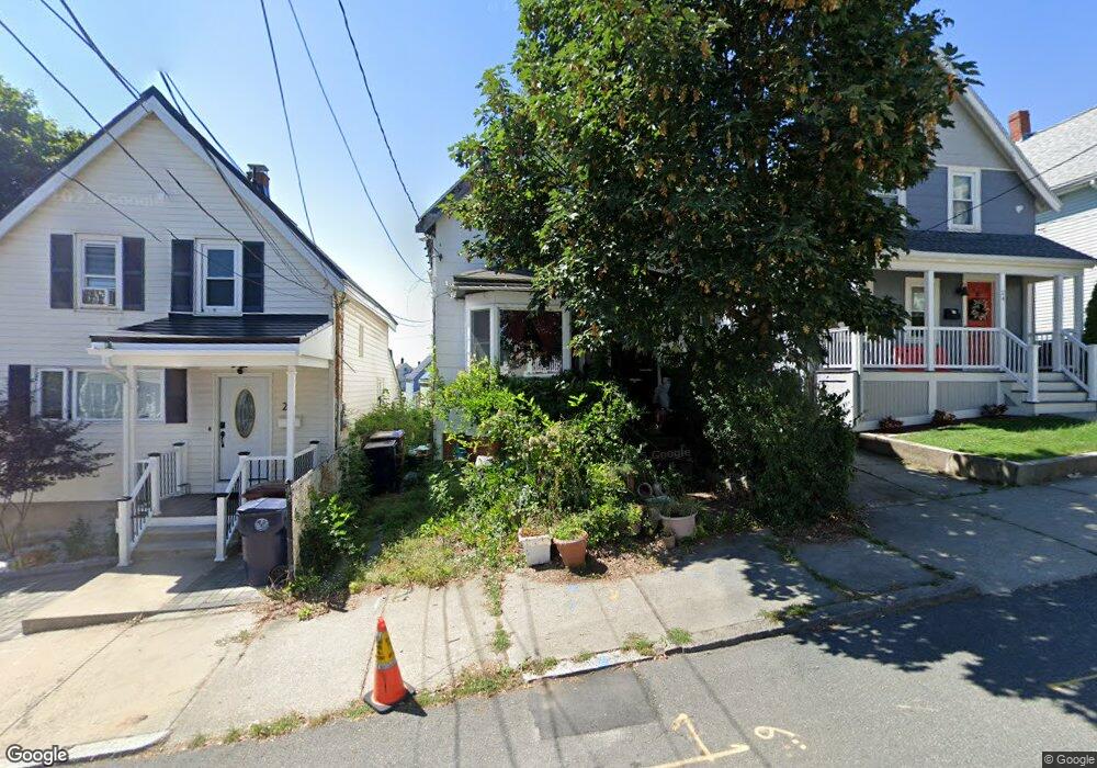 22 Pleasant View Ave, Everett, MA 02149 - photo 1