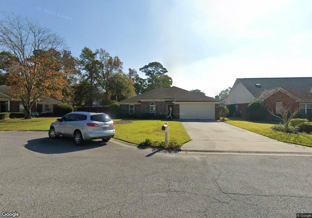 217 Druid Rd, Savannah, GA 31410 - photo 1