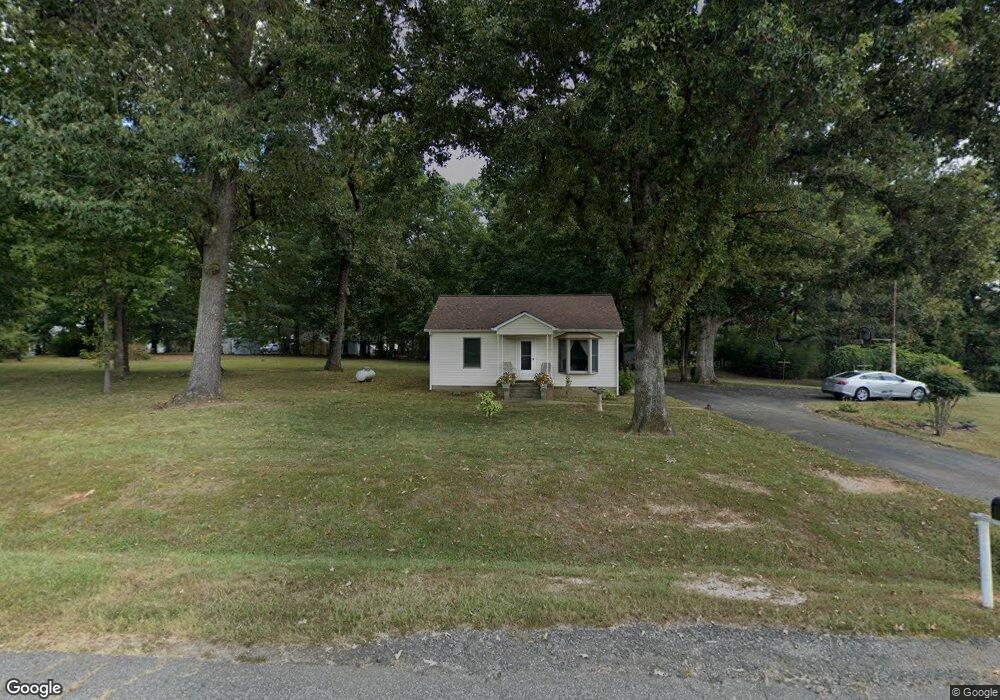 122 Warren Rd, Statesville, NC 28625 - photo 1