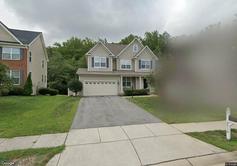 2710 Basingstoke Ln unit 63, Bryans Road, MD 20616 - photo 1