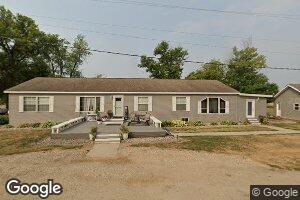 215 4th St, Embden, ND 58079