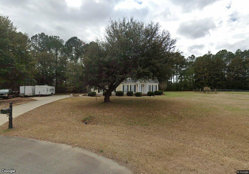 217 Willoughby Ct, Macon, GA 31216 - photo 1