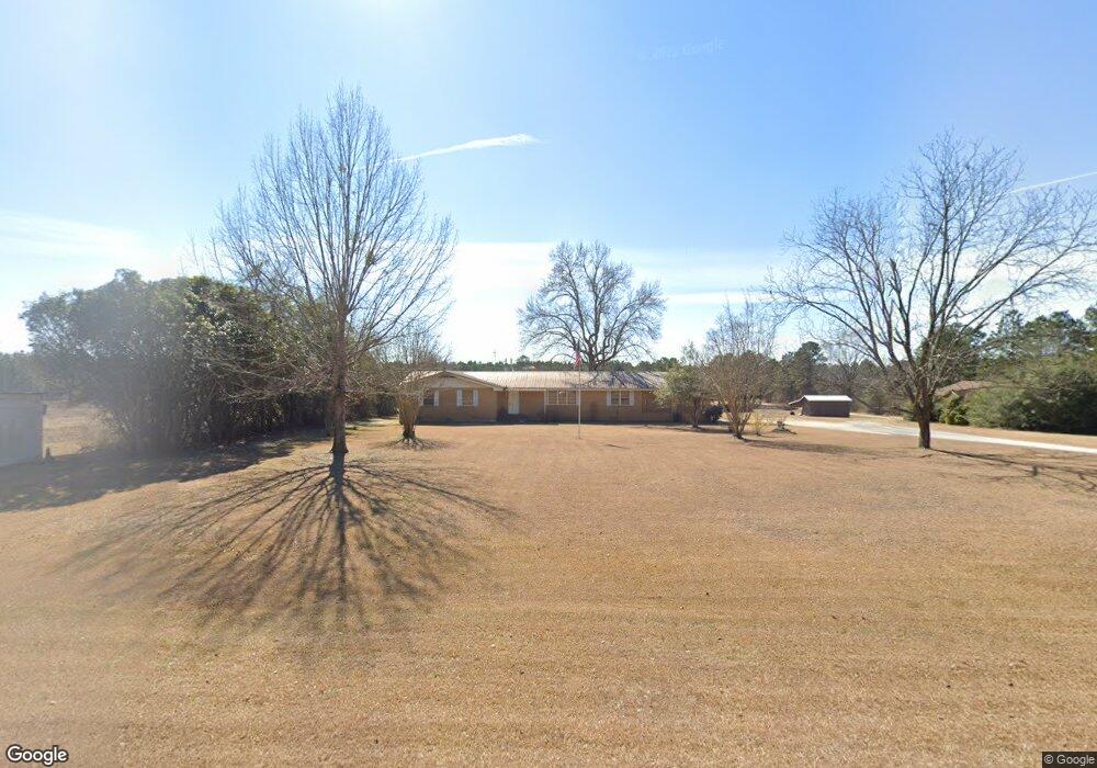 557 Fred Hall Rd, Gordon, GA 31031 - photo 1