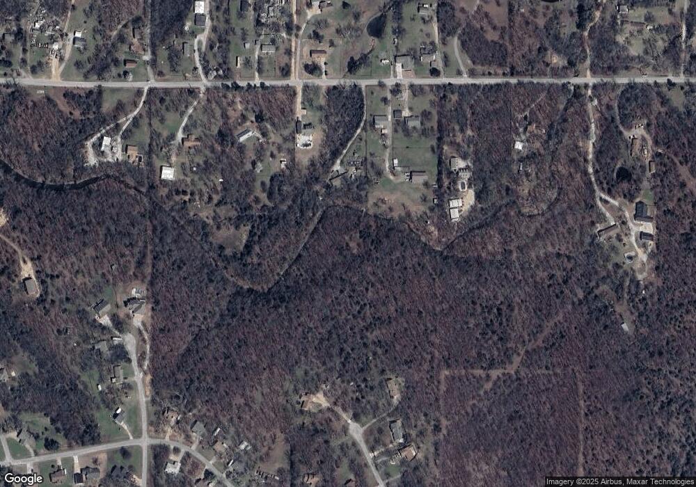 12608 W 86th St S, Sapulpa, OK 74066 - photo 1