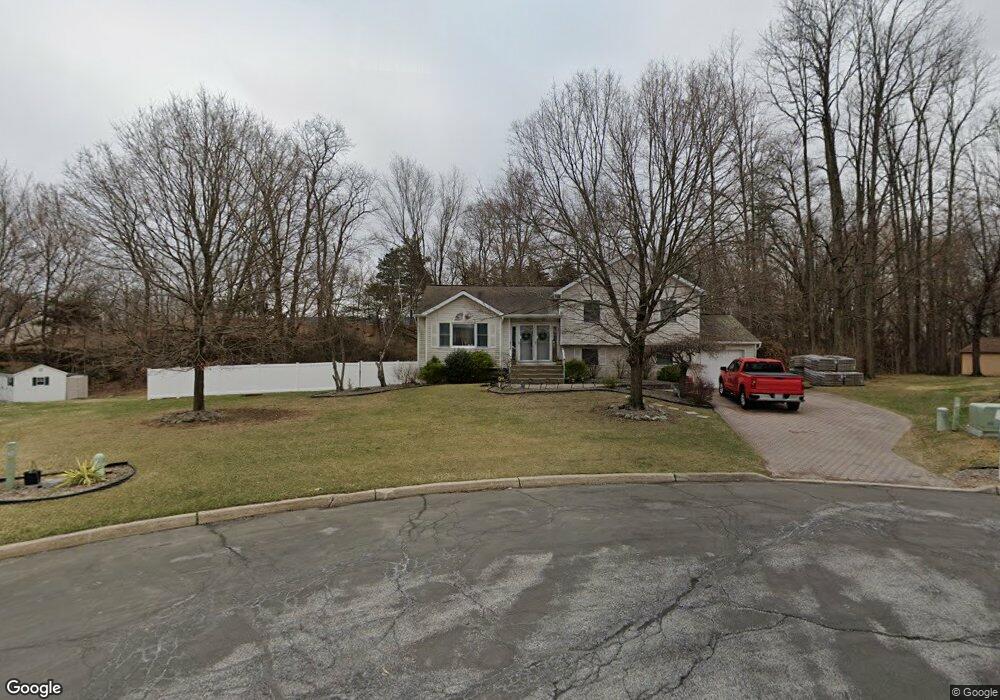 3 Cambridge Ct, Washingtonville, NY 10992 - photo 1