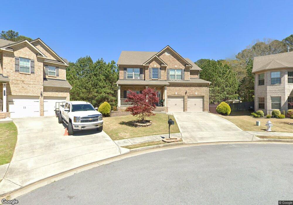 928 Reddy Farm Rd unit 87, Grayson, GA 30017 - photo 1