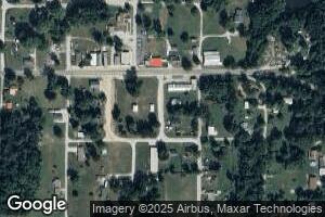 255 S East Ct, Bowling Green, IN 47833