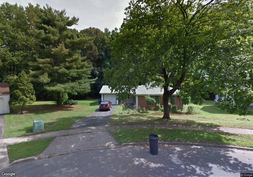 16 Poppy Turn, Willingboro, NJ 08046 - photo 1