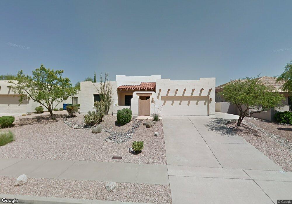 4023 N Recker Rd, Mesa, AZ 85215 - photo 1