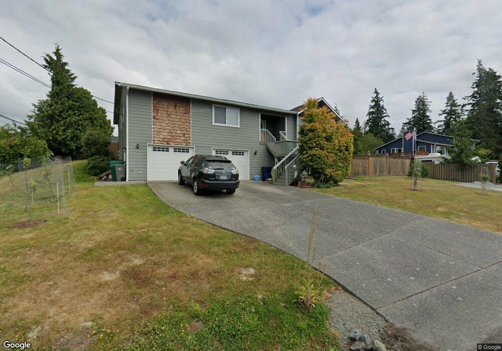 18711 96th Ave NW, Stanwood, WA 98292 - photo 1