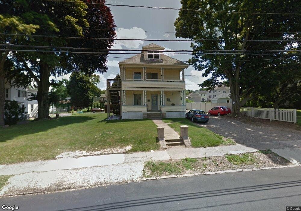 231 Divinity St, Bristol, CT 06010 - photo 1