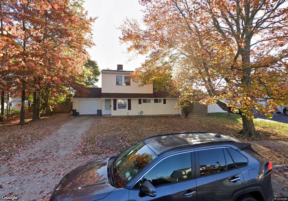 229 Elm Dr E, Levittown, NY 11756 - photo 1