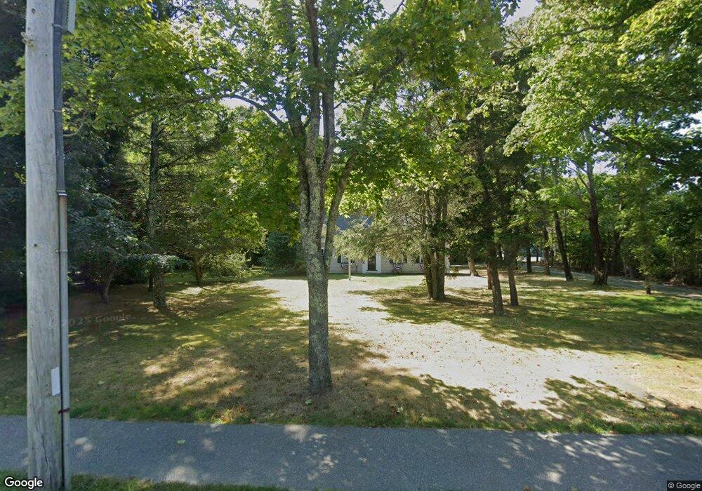 603 Main St, Cotuit, MA 02635 - photo 1