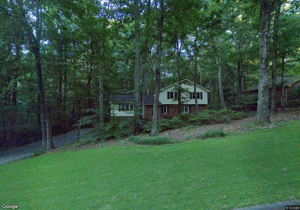 580 Steeple Run unit 1, Roswell, GA 30075 - photo 1