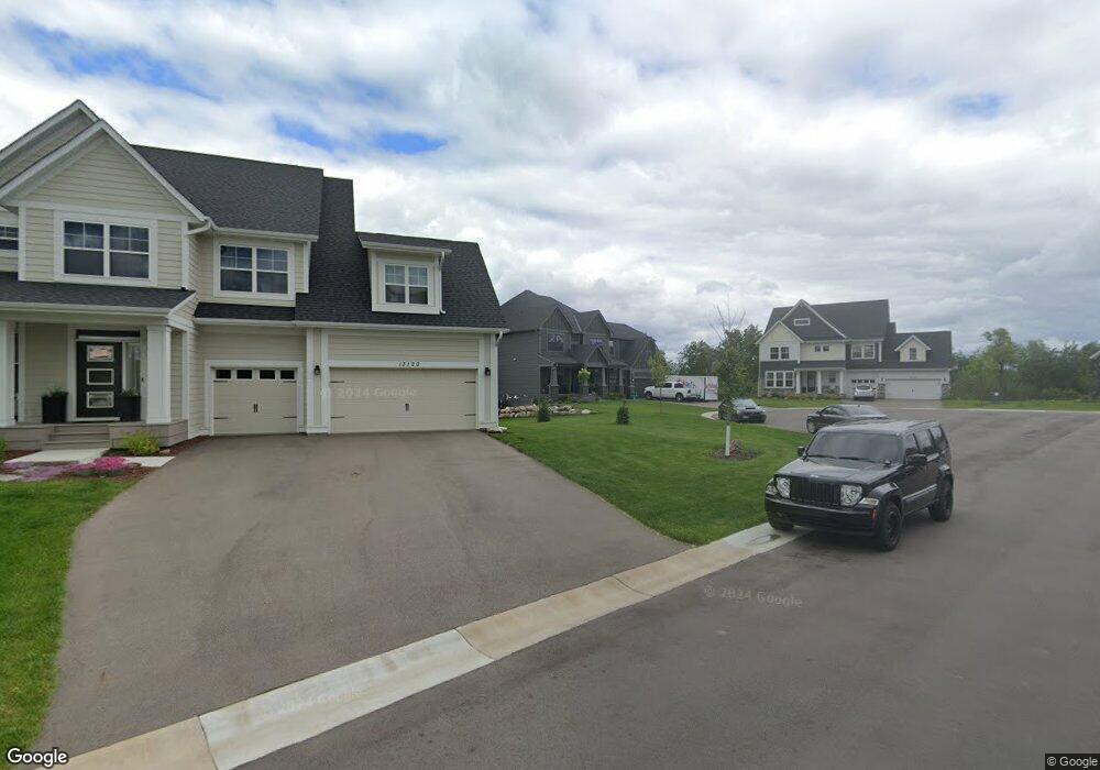 13120 Geneva Ave N, Hugo, MN 55038 - photo 1