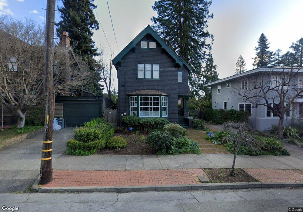 2832 Woolsey St, Berkeley, CA 94705 - photo 1