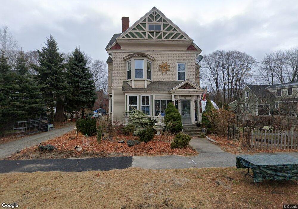 32 Summer St, Saco, ME 04072 - photo 1