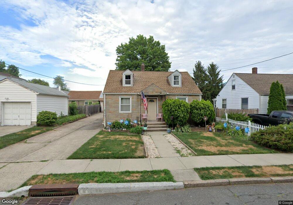 756 Hanson Ave, Perth Amboy, NJ 08861 - photo 1