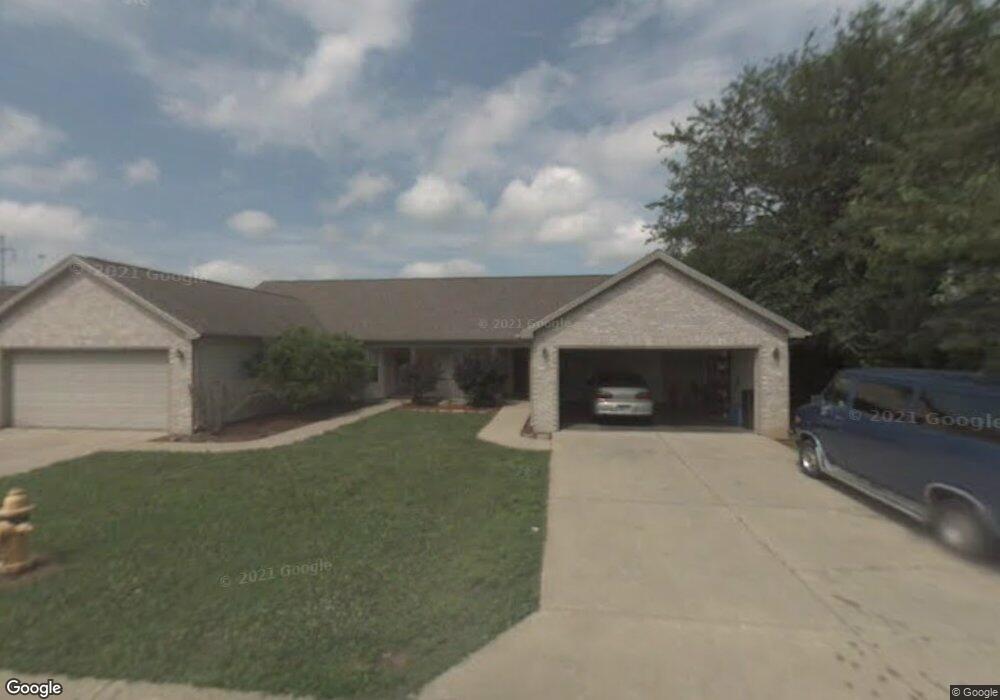 2034 Cliburn Rd, Lafayette, IN 47909 - photo 1