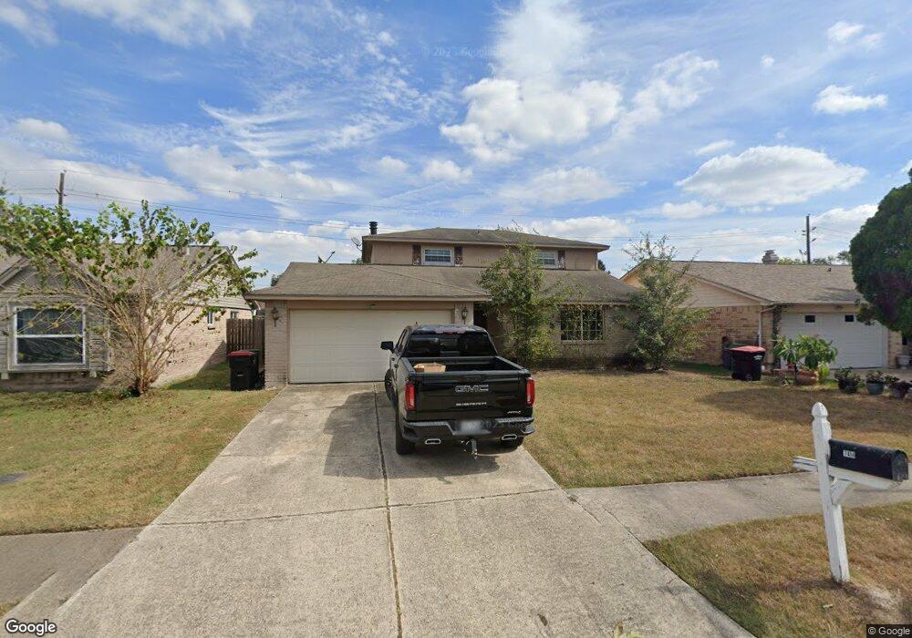 7414 Log Cradle Dr, Houston, TX 77041 - photo 1