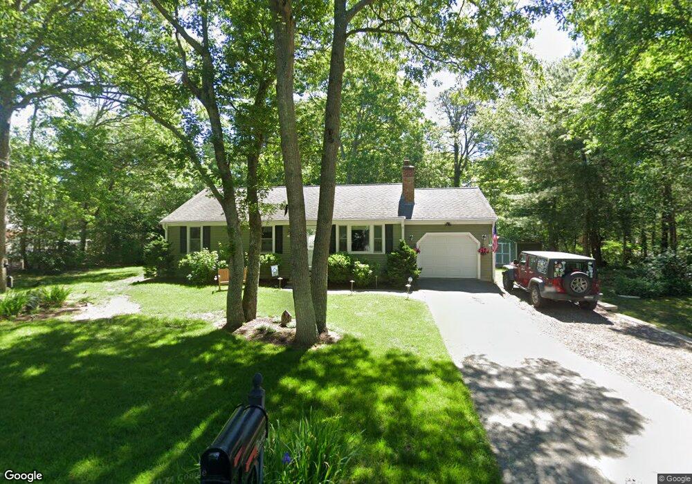 2 Settlers Path, Sandwich, MA 02563 - photo 1