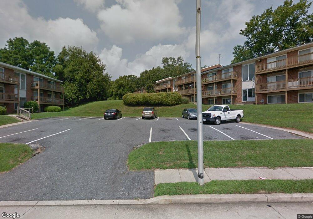 5718 Plainfield Ave, Baltimore, MD 21206 - photo 1