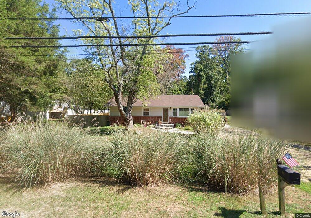 311 Hillsmere Dr, Annapolis, MD 21403 - photo 1