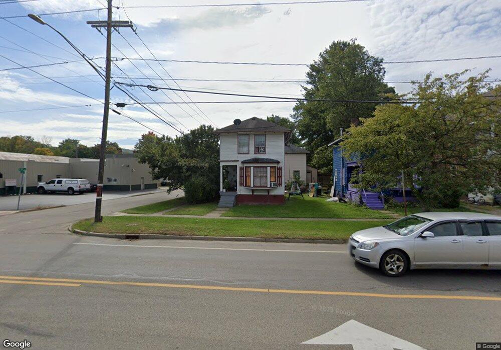 1703 W State St, Olean, NY 14760 - photo 1