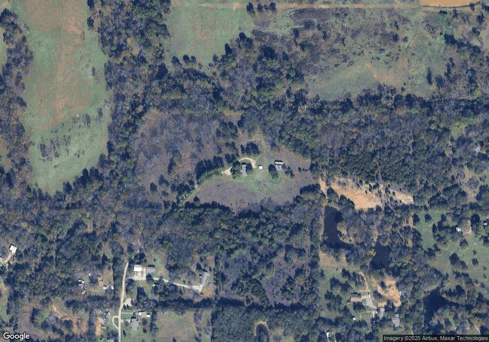 730 Harvey Rd, Ardmore, OK 73401 - photo 1