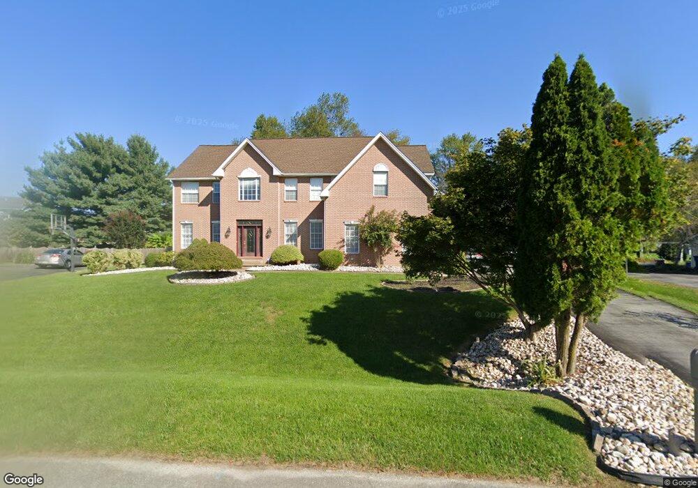 202 Pebble Creek Place, Bear, DE 19701 - photo 1