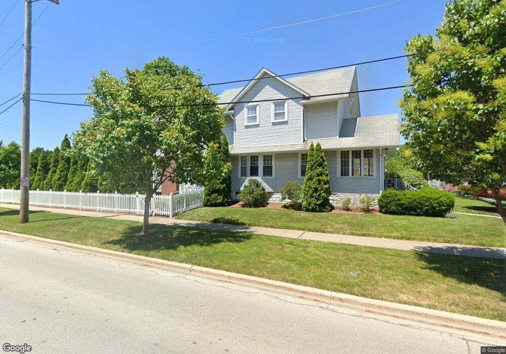 236 N Illinois St, Elmhurst, IL 60126 - photo 1