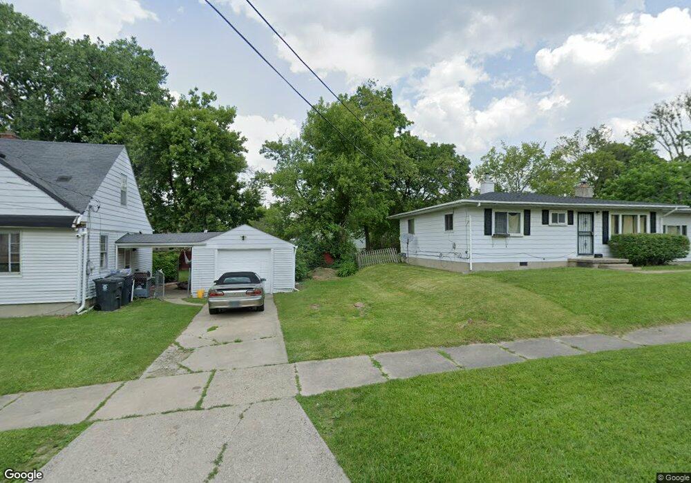 2432 Gibson St, Flint, MI 48503 - photo 1
