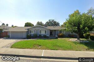 81 Las Lomas Way, Walnut Creek, CA 94598