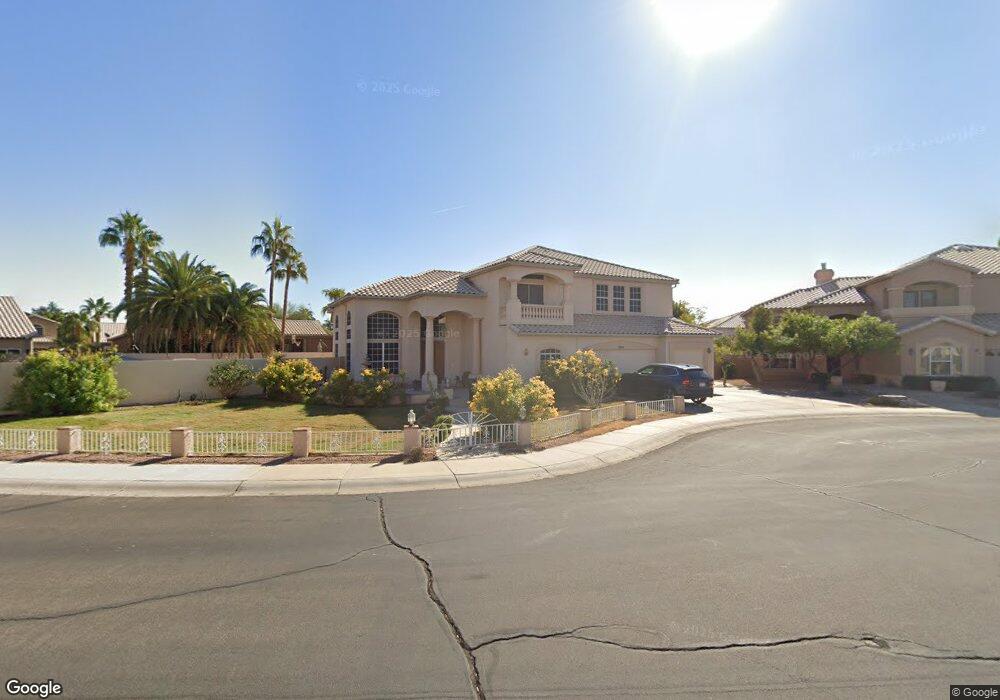 1925 E Todd Dr, Tempe, AZ 85283 - photo 1