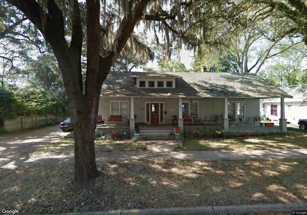 3685 Valencia Rd, Jacksonville, FL 32205 - photo 1