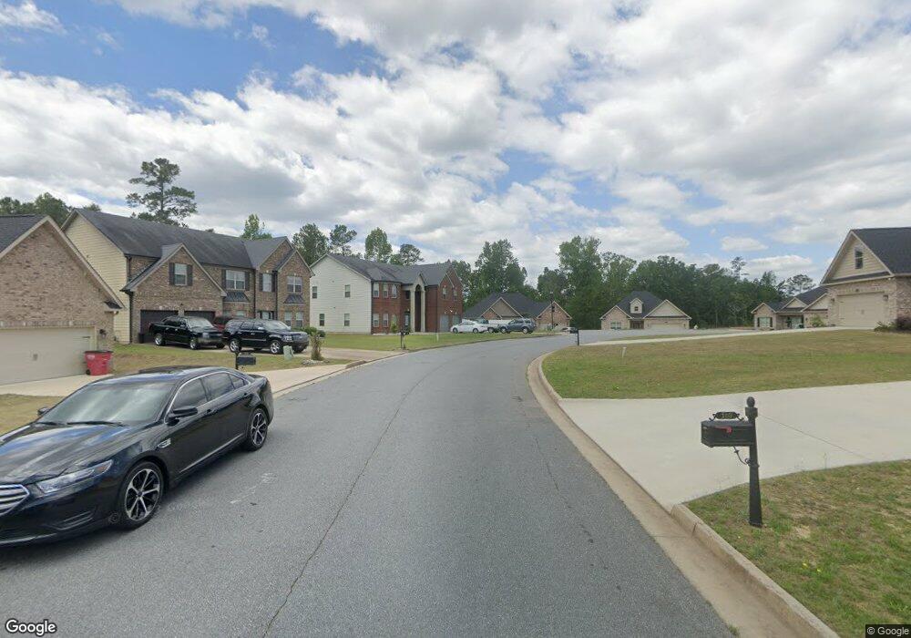 0 Summer Grove Ln unit 8574853, Macon, GA 31206 - photo 1