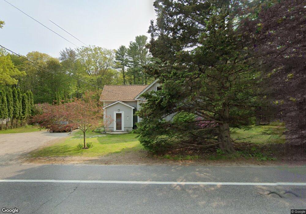 165 S Freeport Rd, Freeport, ME 04032 - photo 1